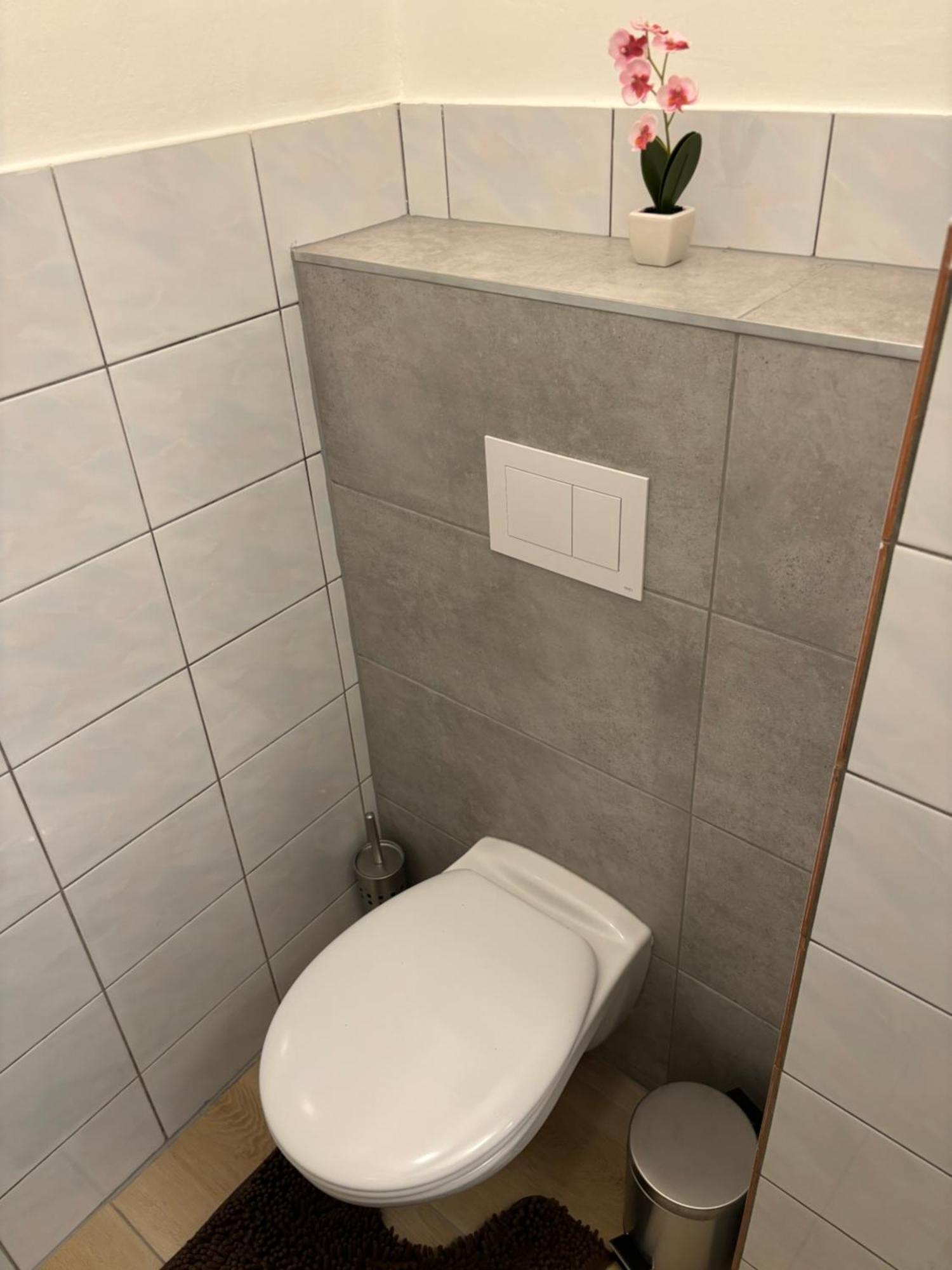 Anda City Rooms Wenen Buitenkant foto